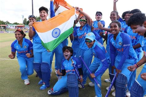 women's u19 cricket world cup 2023.